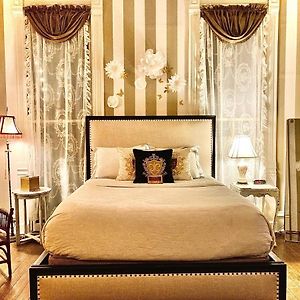 Deluxe Double Room Balcony